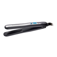 Remington SLEEK&CURL S1051 Bedienungsanleitung