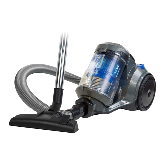 Russell Hobbs TITAN2 Bedienungsanleitung