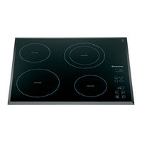 Hotpoint Ariston KZT 6124 ID F/HA Bedienungsanleitung