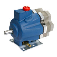 Nordson EP-2 Betriebsanleitung