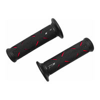 Ducati Performance Pro Grip 96280611AA Montageanleitung