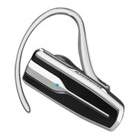 Plantronics Explorer 240 Bedienungsanleitung