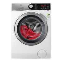 AEG L8FEA70690 Benutzerinformation