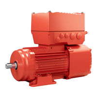 SEW-Eurodrive MOVIMOT DRN DFC Serie Produkthandbuch