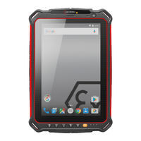 i.safe MOBILE X.TAB 1.x Kurzanleitung