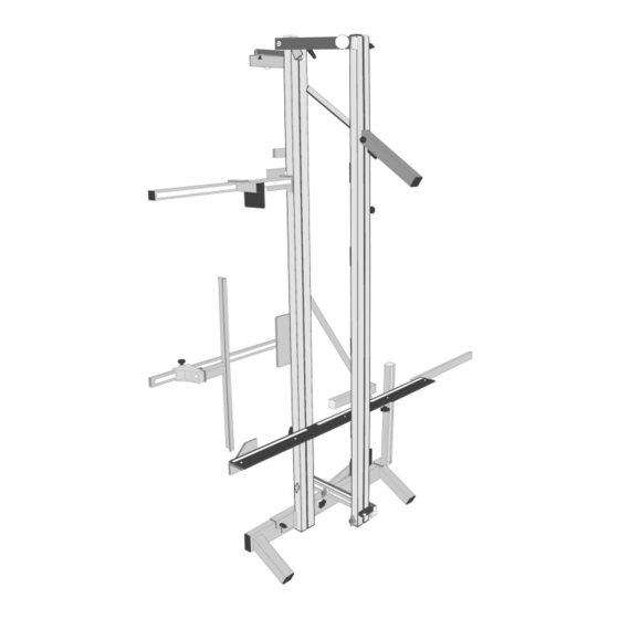 Spewe 1900P-21 Anleitung