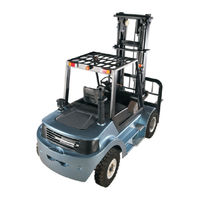 Max Germany H60B Bedienungs- Und Wartungsanleitung