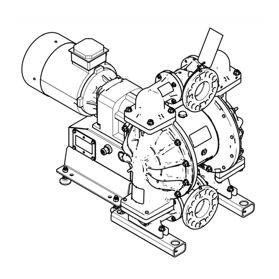 Graco Husky 3300e Handbuch