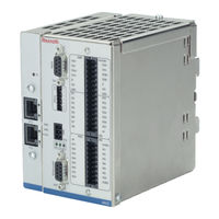 Bosch Rexroth VT-HACD-3-2X Serie Inbetriebnahmeanleitung