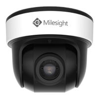 Milesight ISIS-MS-C Serie Betriebsanleitung