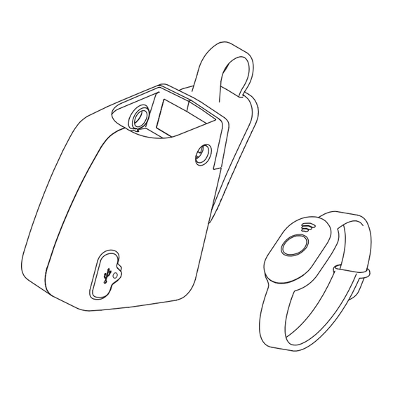 mystopy LR M Bedienungsanleitung