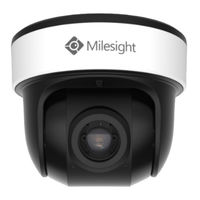 Milesight ISIS-MS-C Serie Betriebsanleitung