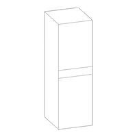 Buderus SRC plus Installations- Und Bedienungsanleitung