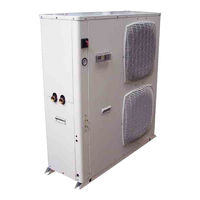 Airwell PAC+ R Regelungsanleitung