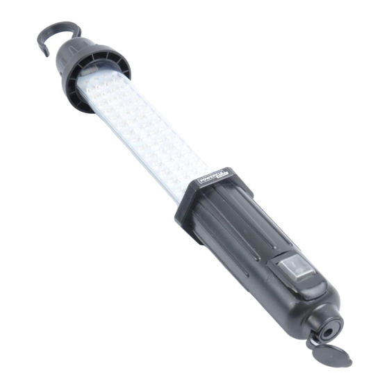 Powerfix Profi Z30590 Bedienungsanleitung