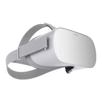 OCULUS Go Handbuch