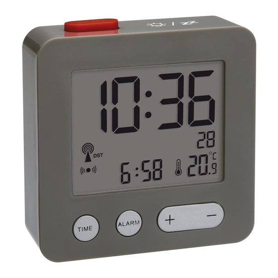 Pearl NX-9241 Bedienungsanleitung
