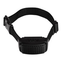 Dog trace d-mute Gebrauchsanweisung