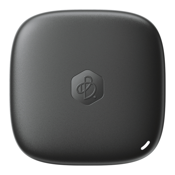 Synology BeeDrive Handbuch