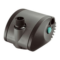 Ferplast BLUPOWER 250 Handbuch