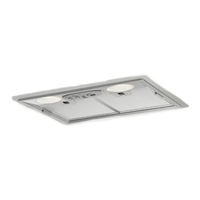 Electrolux LFG315X Gebrauchsanleitung