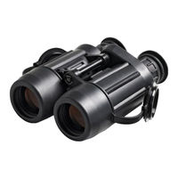 Noblex 7x40 B/GA Gebrauchsanleitung
