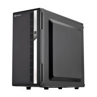 SilverStone Case Storage CS380 Handbuch