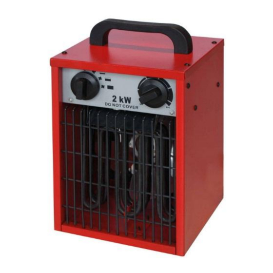 Toolland TC78069 Bedienungsanleitung
