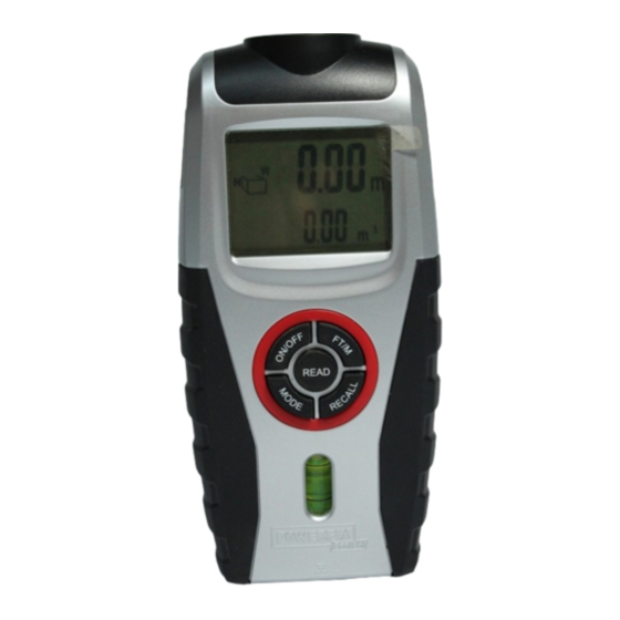 Powerfix Profi IAN 102668 Bedienungs- Und Sicherheitshinweise