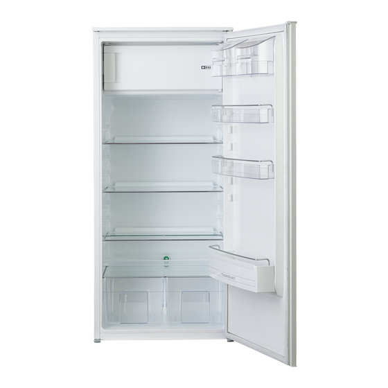 Küppersbusch IKE2360-2 Bedienungsanleitung