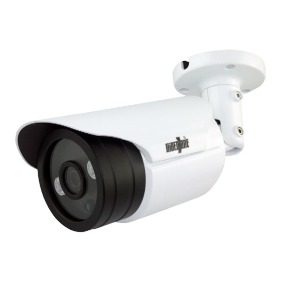 videoone HORUS-BL1136IR Benutzerhandbuch