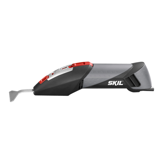 Skil MASTERS 7720 Originalbetriebsanleitung