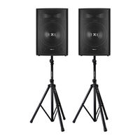 VONYX SL15 Gebrauchsanleitung