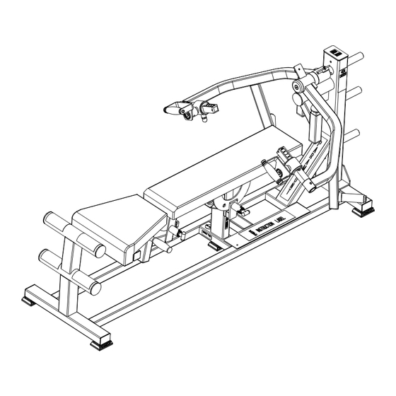 Paramount AP-4000 Pflegehandbuch