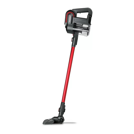 Taurus ULTIMATE LITHIUM Bedienungsanleitung