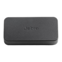 Jabra LINK 14201-20 Anleitung