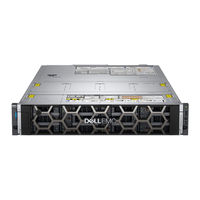 Dell E56S Serie Installations- Und Servicehandbuch