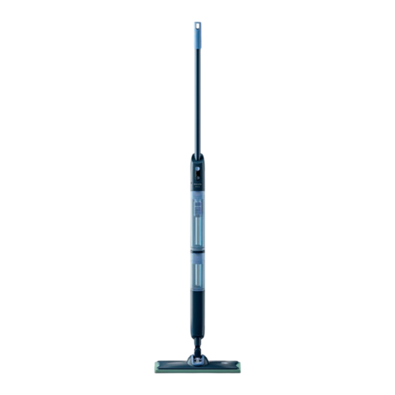 Philips OneUp XV5113 Bedienungsanleitung