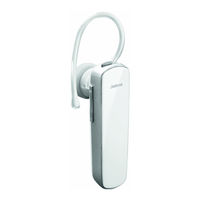 Jabra Clear Benutzerhandbuch