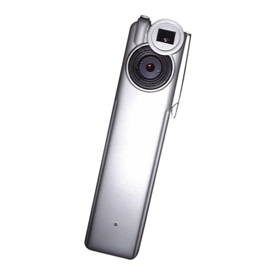 AIPTEK PenCam Installationsanleitung