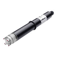 ProMinent DULCOTEST CLE 3.1-CAN-10 ppm Ergänzungsanleitung