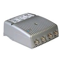 ASTRO RB 12 G Betriebsanleitung