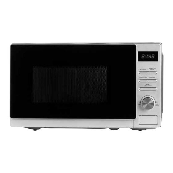 Midea 90101064 Gebrauchsanweisung