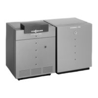Viessmann CVR Serviceanleitung