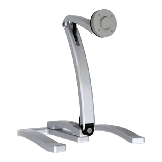 Sanus VTM1 Handbuch
