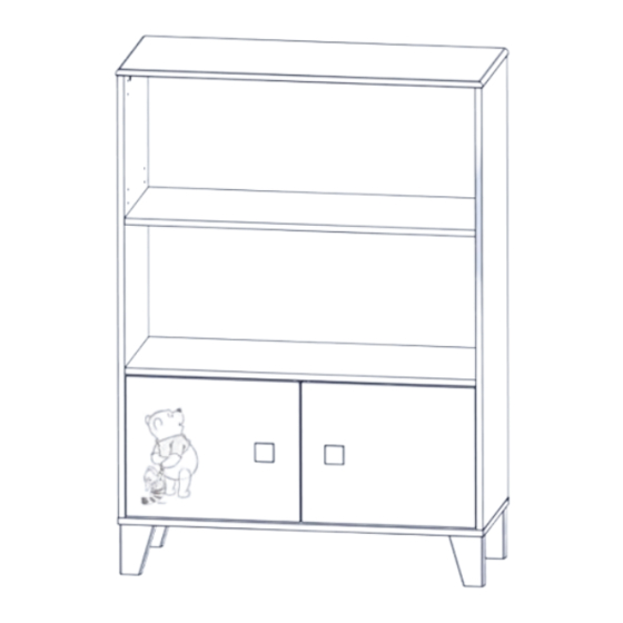 SAUTHON selection WINNIE DOTTED LINE ZX291A Montageanleitung