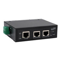 Exsys EX-61002 Anleitung