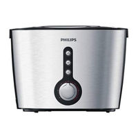 Philips HD2636/20 Handbuch