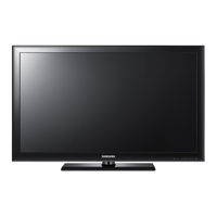 Samsung LE32D403E2W Bedienungsanleitung