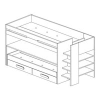 Trasman 6060 Bo10 Montageanleitung